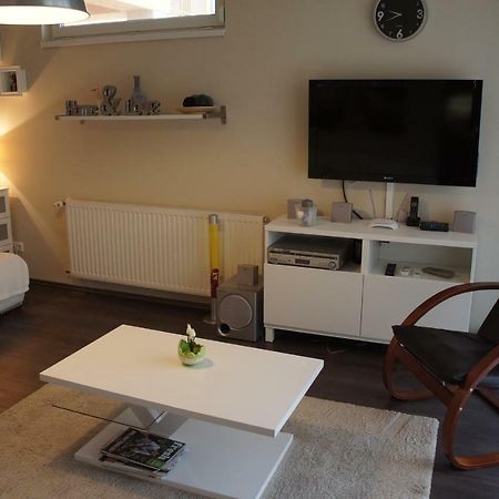 Viktoria Apartmanok Siófok Extérieur photo