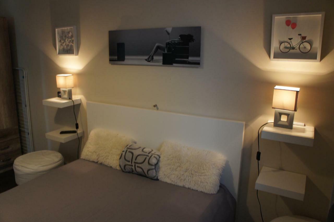 Viktoria Apartmanok Siófok Extérieur photo