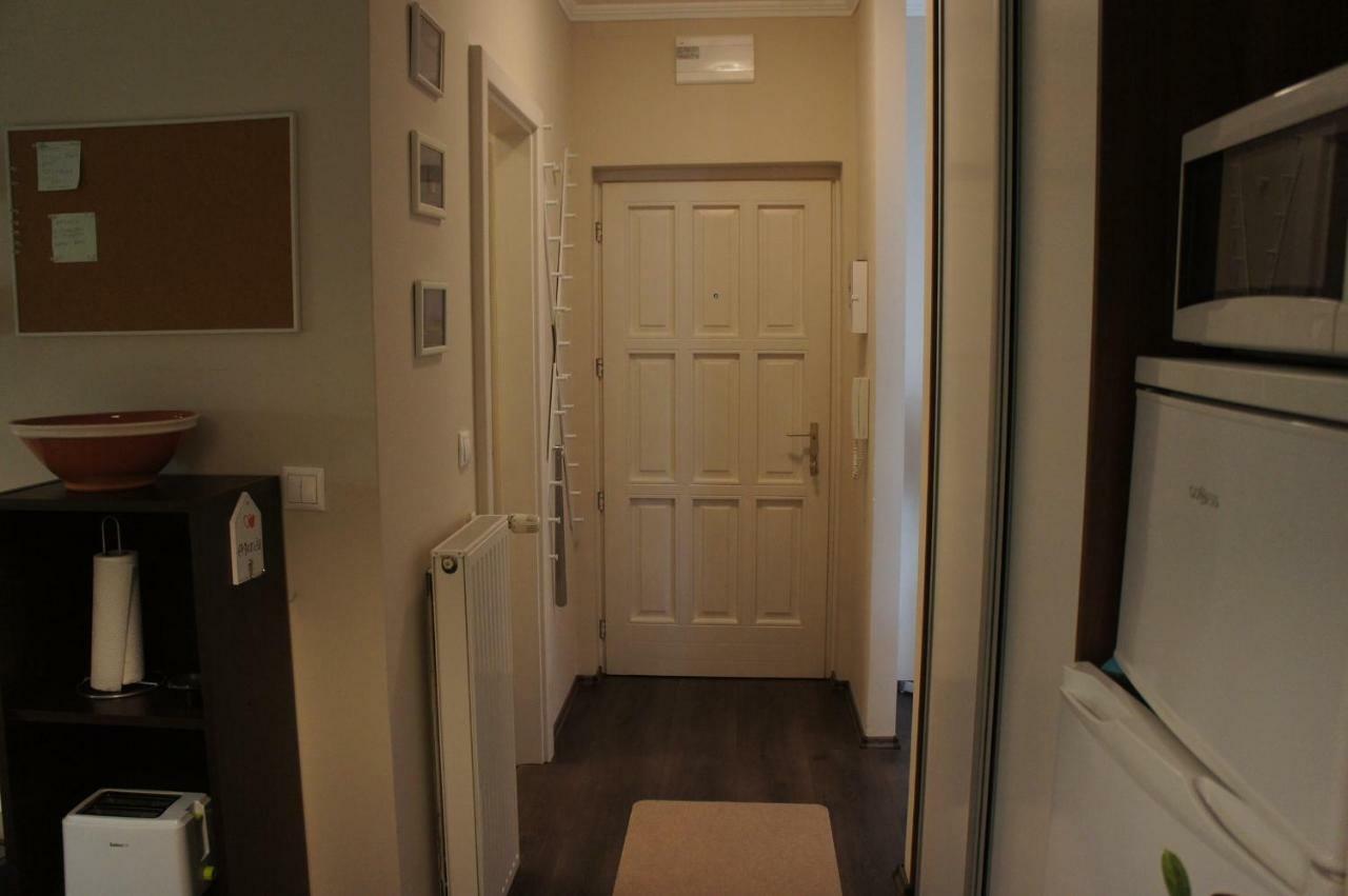 Viktoria Apartmanok Siófok Extérieur photo