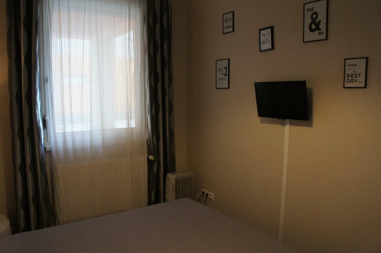 Viktoria Apartmanok Siófok Extérieur photo